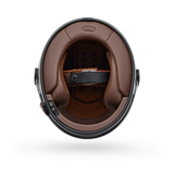 Bell Bullitt GT Solid Gloss Black Helmet