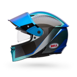 Bell Lithium MIPS Plus Blip Silver Helmet