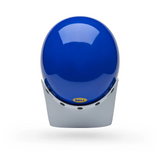 Bell Moto-3 Classic Gloss Blue Helmet