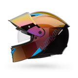 Bell Lithium MIPS Plus Delta Sunburst Helmet
