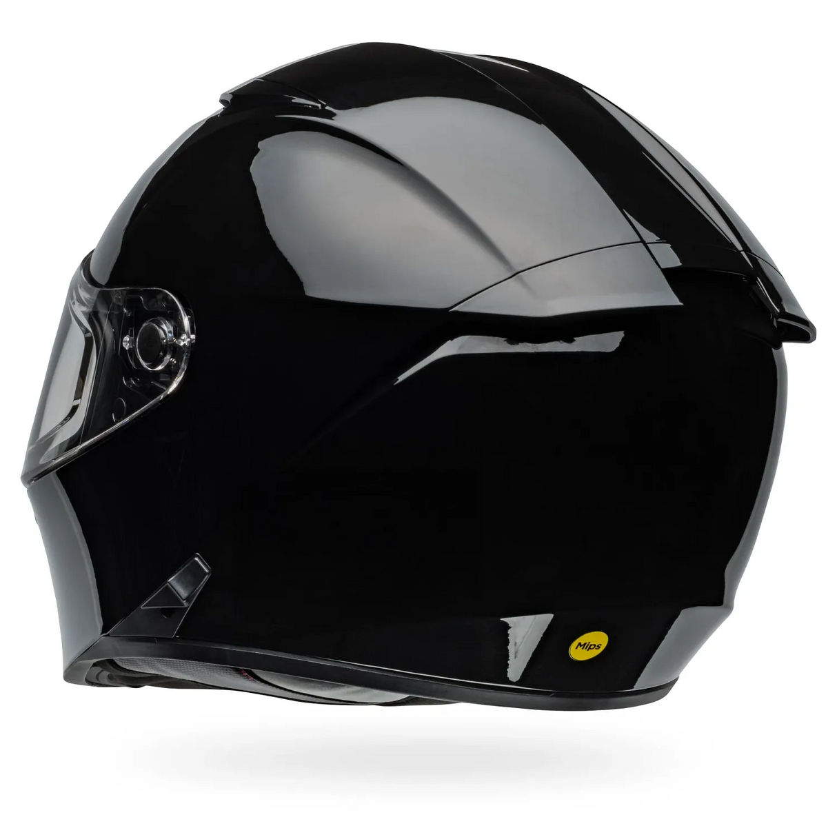 Bell Lithium Mips Gloss Black Helmet