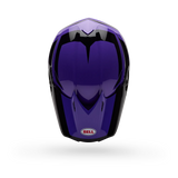 Bell MX-10 Mips Talon Purple Helmet