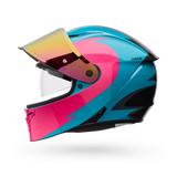 Bell Lithium MIPS Plus Fluid Teal Helmet