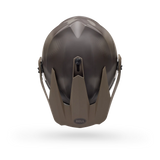 Bell MX-9 Adventure Mips Compass Matte Brown Helmet