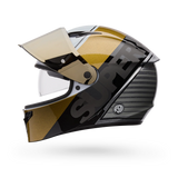 Bell Lithium MIPS Plus RSD Obis White/Gold Helmet