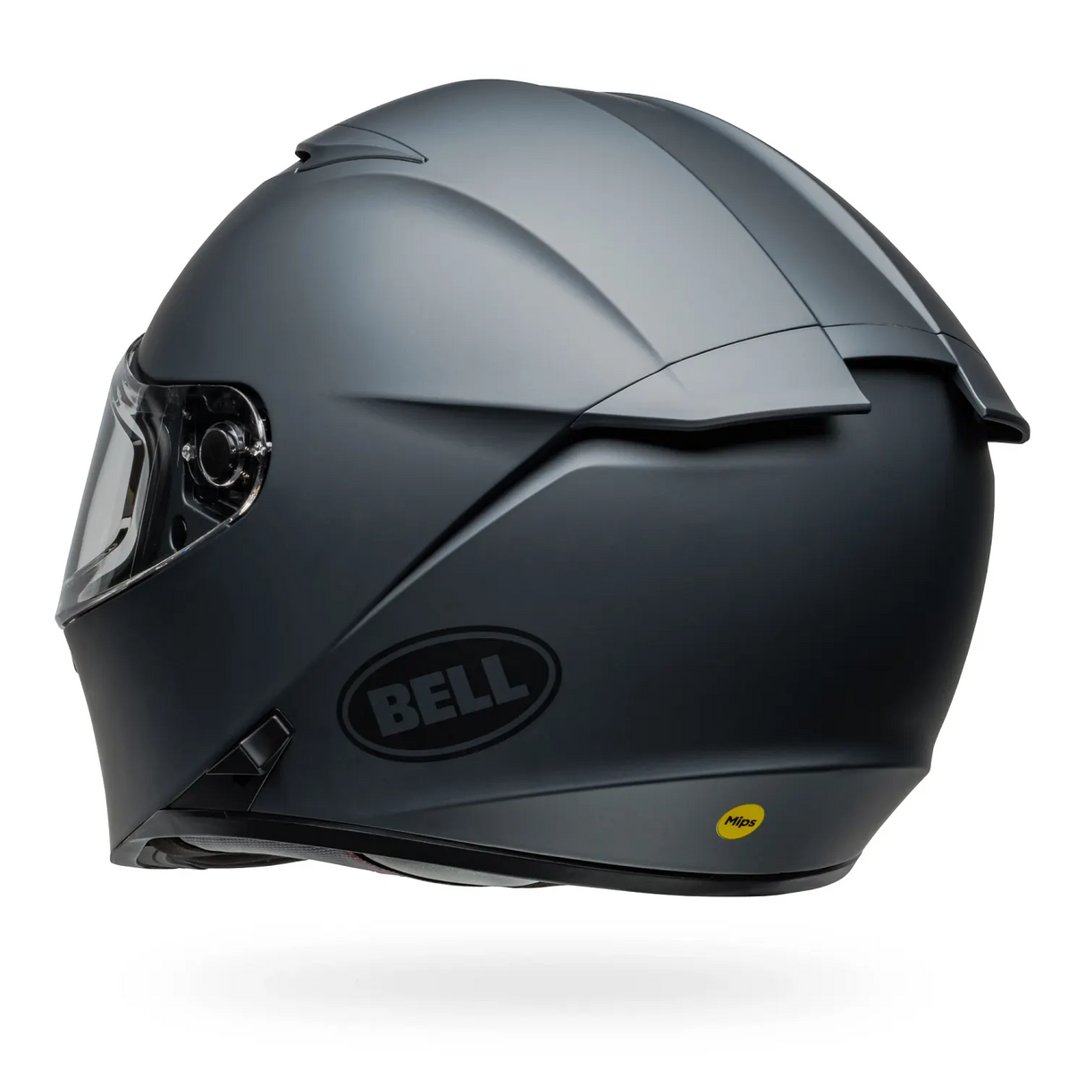 Bell Lithium Mips Matte Dark Titanium Helmet