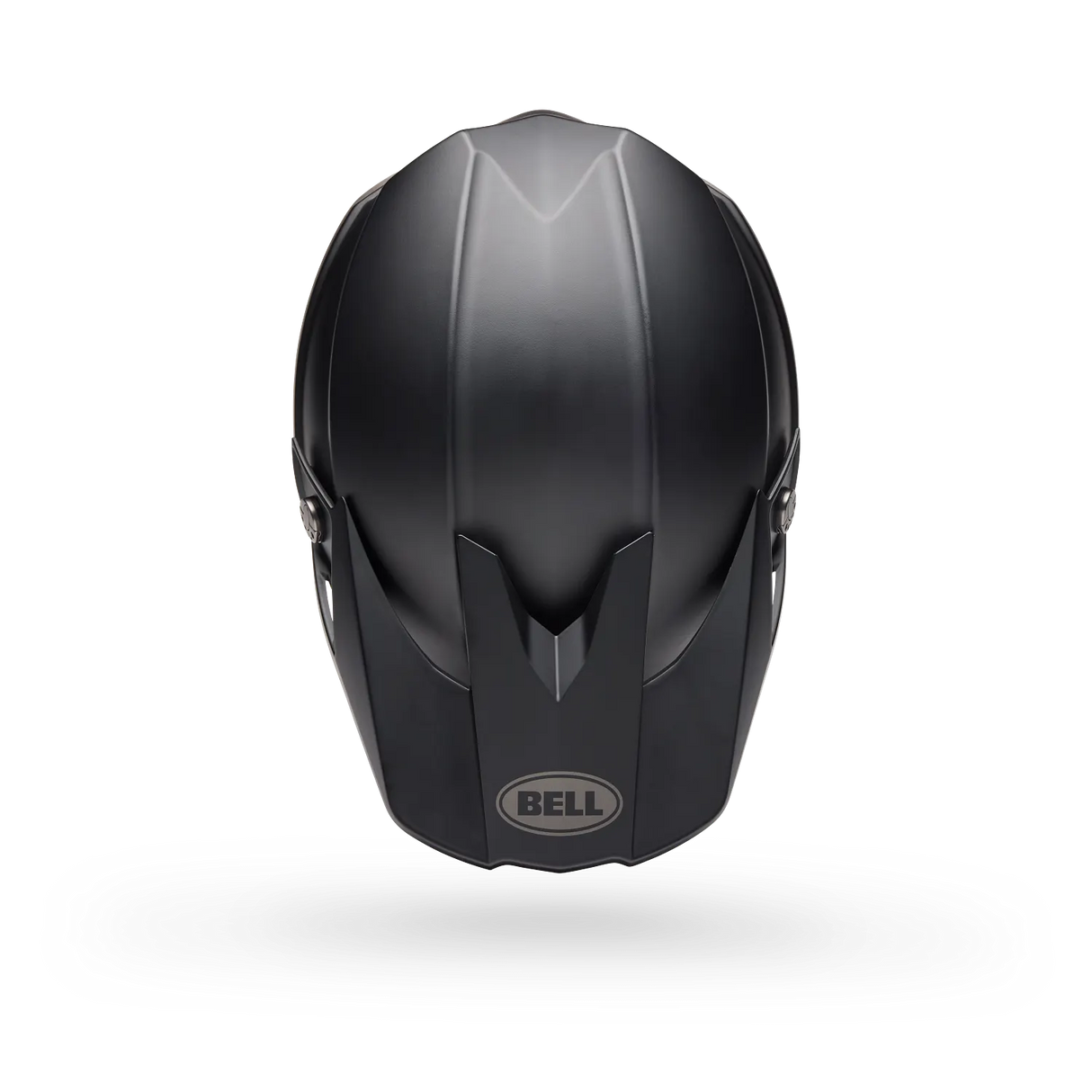 Bell Moto-10 Mips Solid Matte Black Helmet
