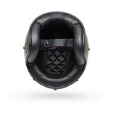 Bell Custom 500 Slap Matte Black Helmet