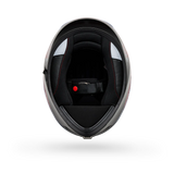 Bell Lithium Motion Gloss White/Red Helmet