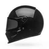 Bell Eliminator Solid Gloss Black Helmet