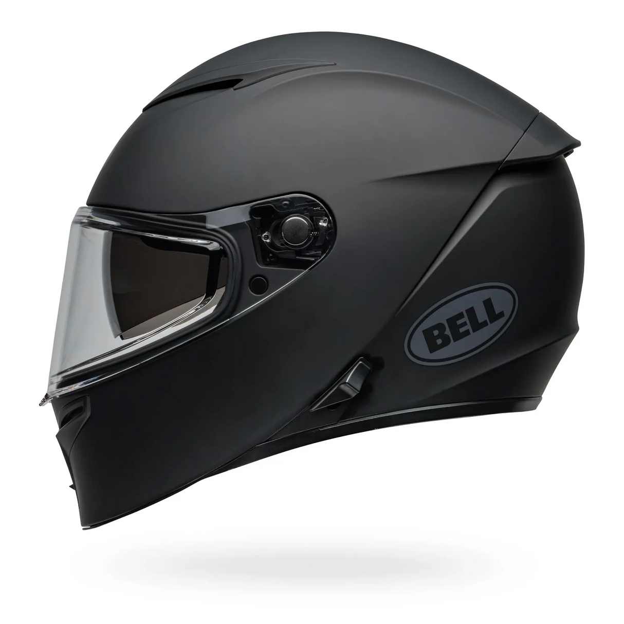 Bell Lithium Matte Black Helmet [SM][INTERNAL]
