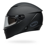 Bell Lithium Matte Black Helmet [SM][INTERNAL]