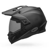 Bell MX-9 Adventure Mips Matte Black Helmet