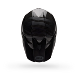 Bell Moto-10 Spherical SlayCo Amber Special Edition Black Helmet