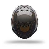 Bell Race Star DLX Flex Grid Special Edition Ultra Black Helmet