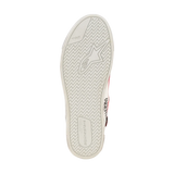 Alpinestars Stated Flair White/Bright Red Shoes