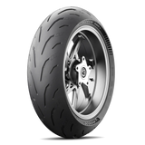 Michelin Power 6 Rear Tyre 190/55 ZR-17 75W Tubeless