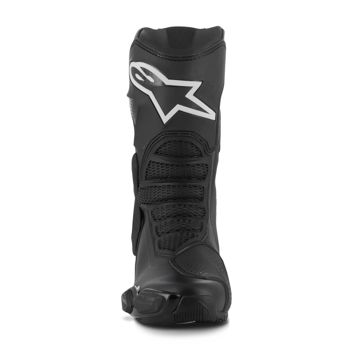 Alpinestars Stella SMX-6 V3 Black/White Womens Boots
