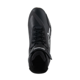 Alpinestars Faster-4 Black/White Shoes
