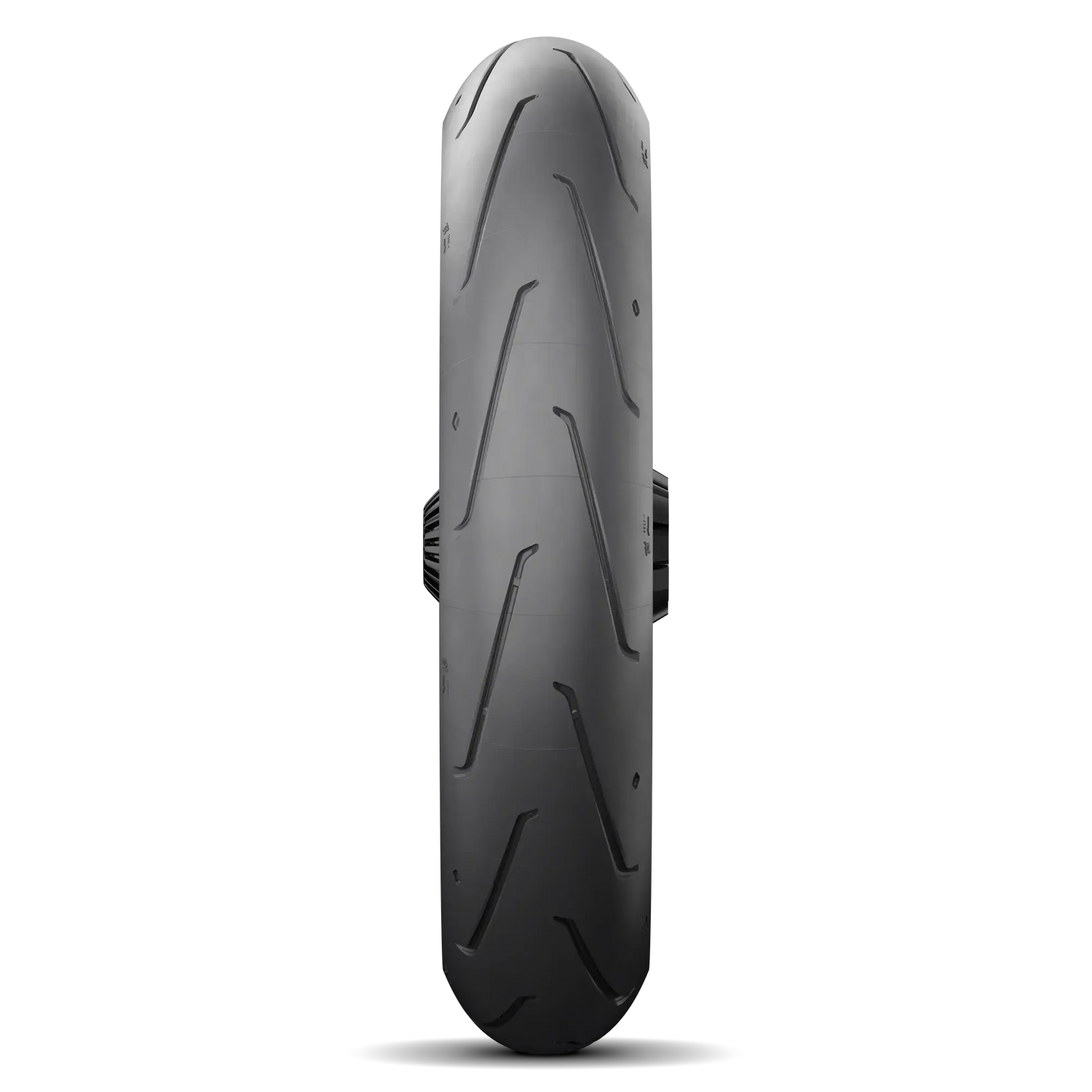 Michelin Scorcher Sport Front Tyre 120/70 R-17 58W Tubeless