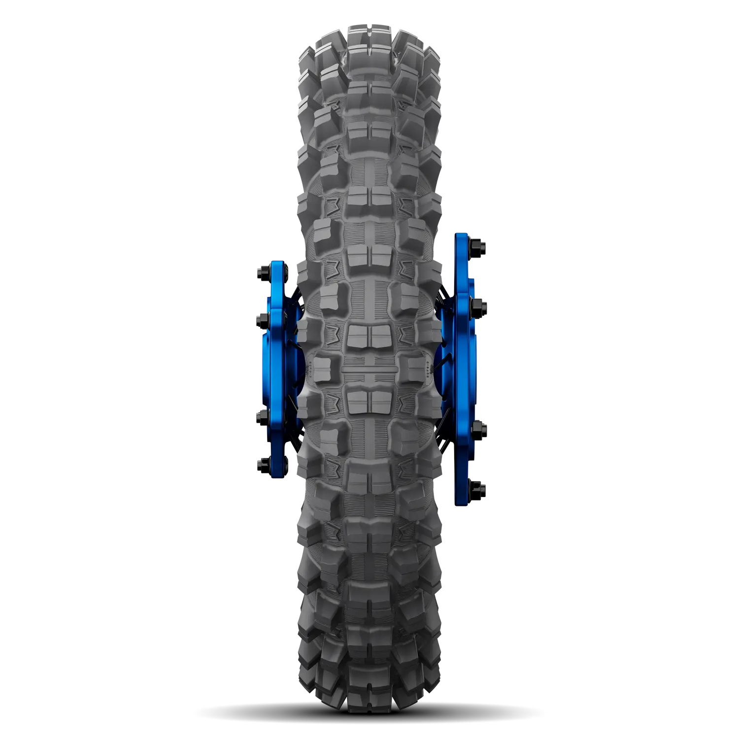 Michelin Starcross 5 Mini Rear Tyre 2.75-10 37J Tube Type