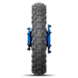 Michelin Starcross 5 Mini Rear Tyre 80/100-12 41M Tube Type