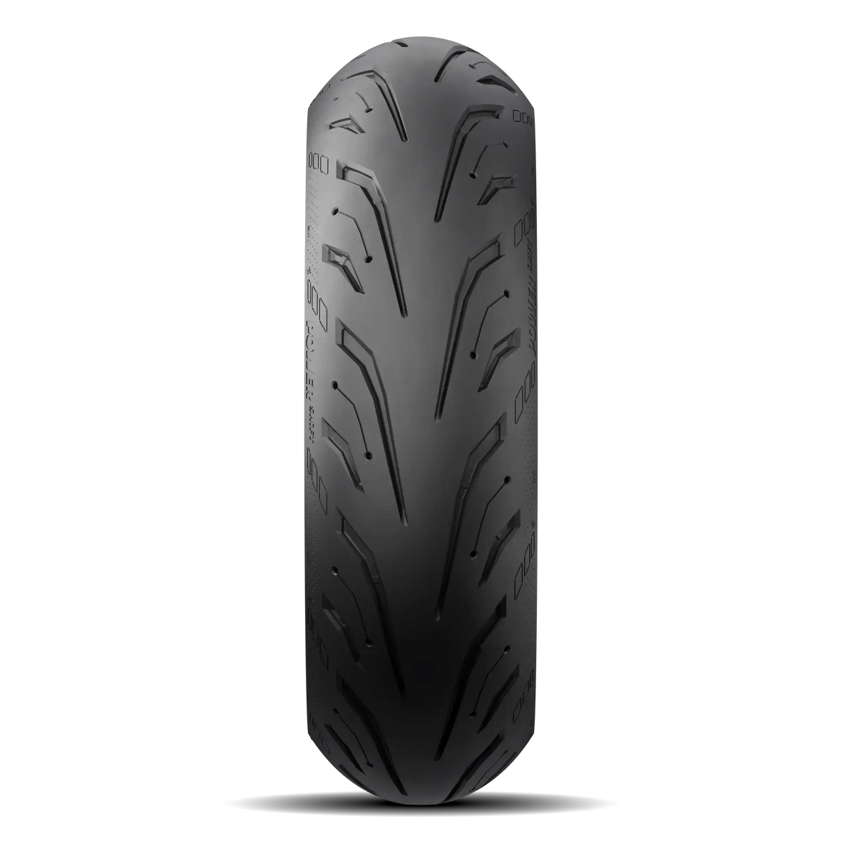 Michelin Power Shift Rear Tyre 160/60 R-15 67H Tubeless
