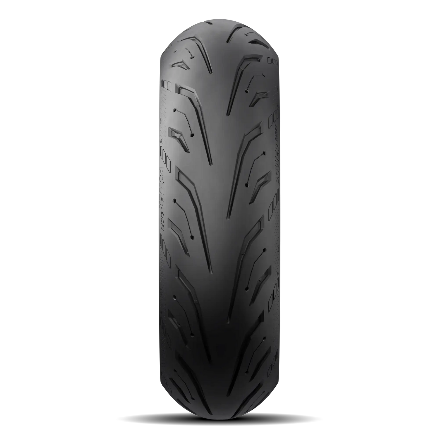 Michelin Power Shift Rear Tyre 160/60 R-15 67H Tubeless
