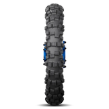 Michelin Starcross 6 Hard Rear Tyre 110/90-19 62M Tube Type