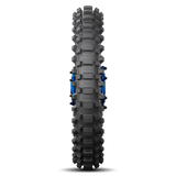 Michelin Starcross 6 Medium/Hard Rear Tyre 120/80-19 63M Tube Type