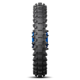 Michelin Starcross 6 Medium/Soft Rear Tyre 110/90-19 62M Tube Type