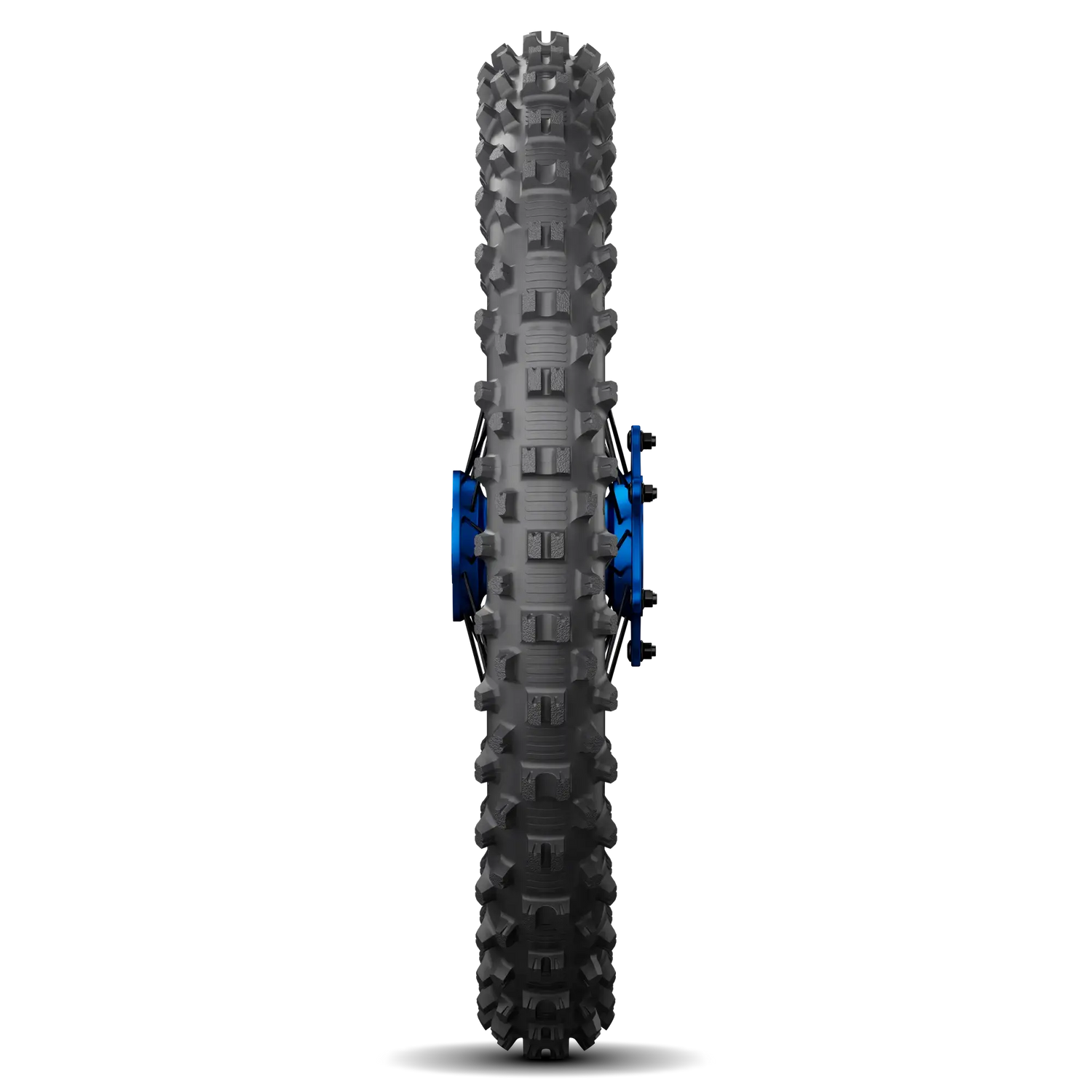 Michelin Starcross 6 Sand Front Tyre 80/100-21 51M Tube Type