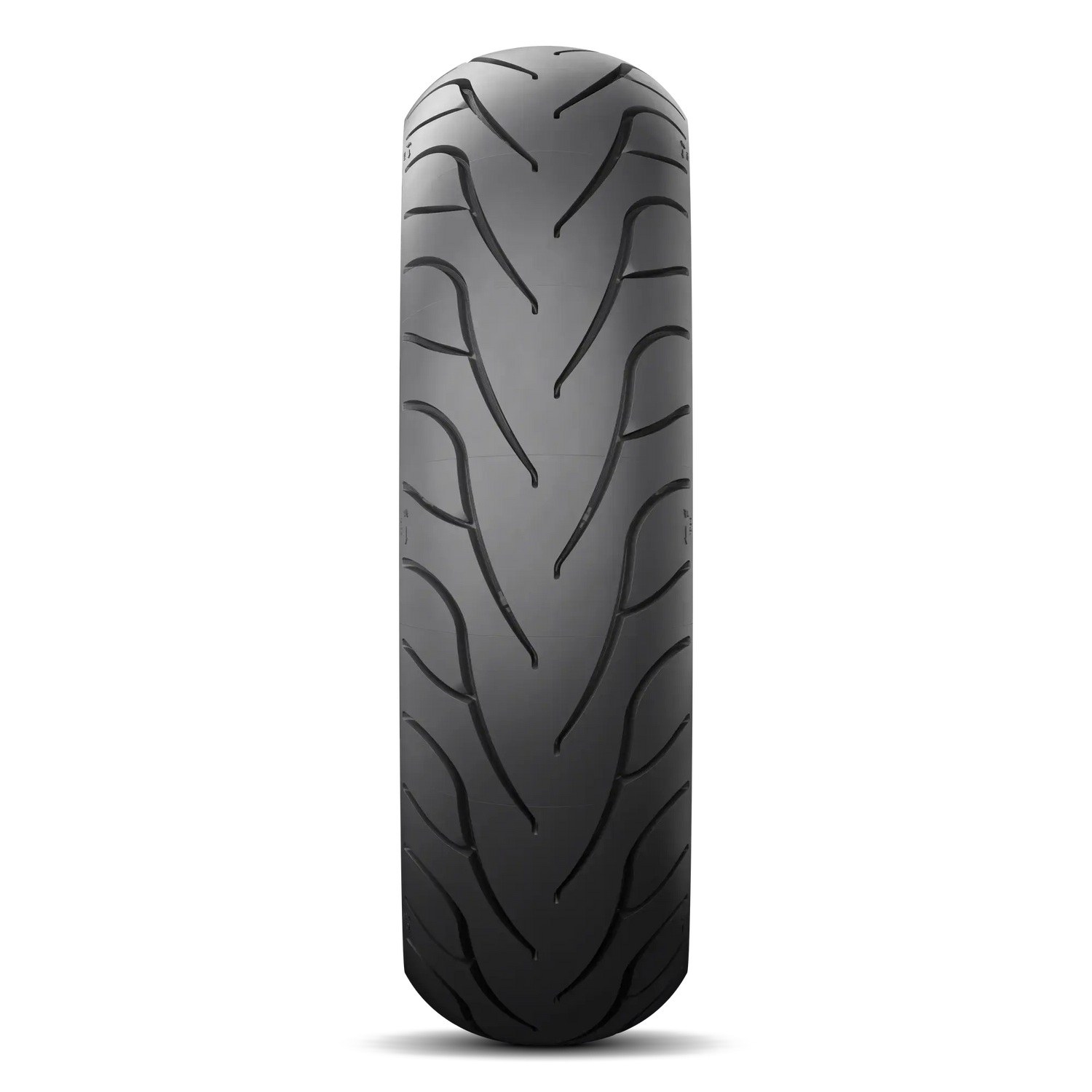 Michelin Commander II Rear Tyre 180/65 B-16 81H Reinforced Tubeless/Tube Type