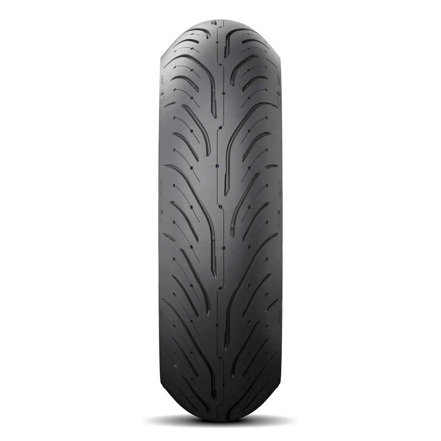 Michelin Pilot Road 4 Rear Tyre 190/50 ZR-17 73W Tubeless
