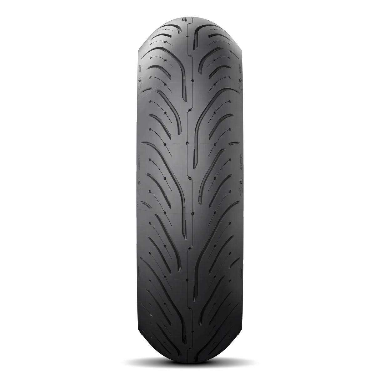 Michelin Pilot Road 4 Rear Tyre 190/55 ZR-17 73W Tubeless