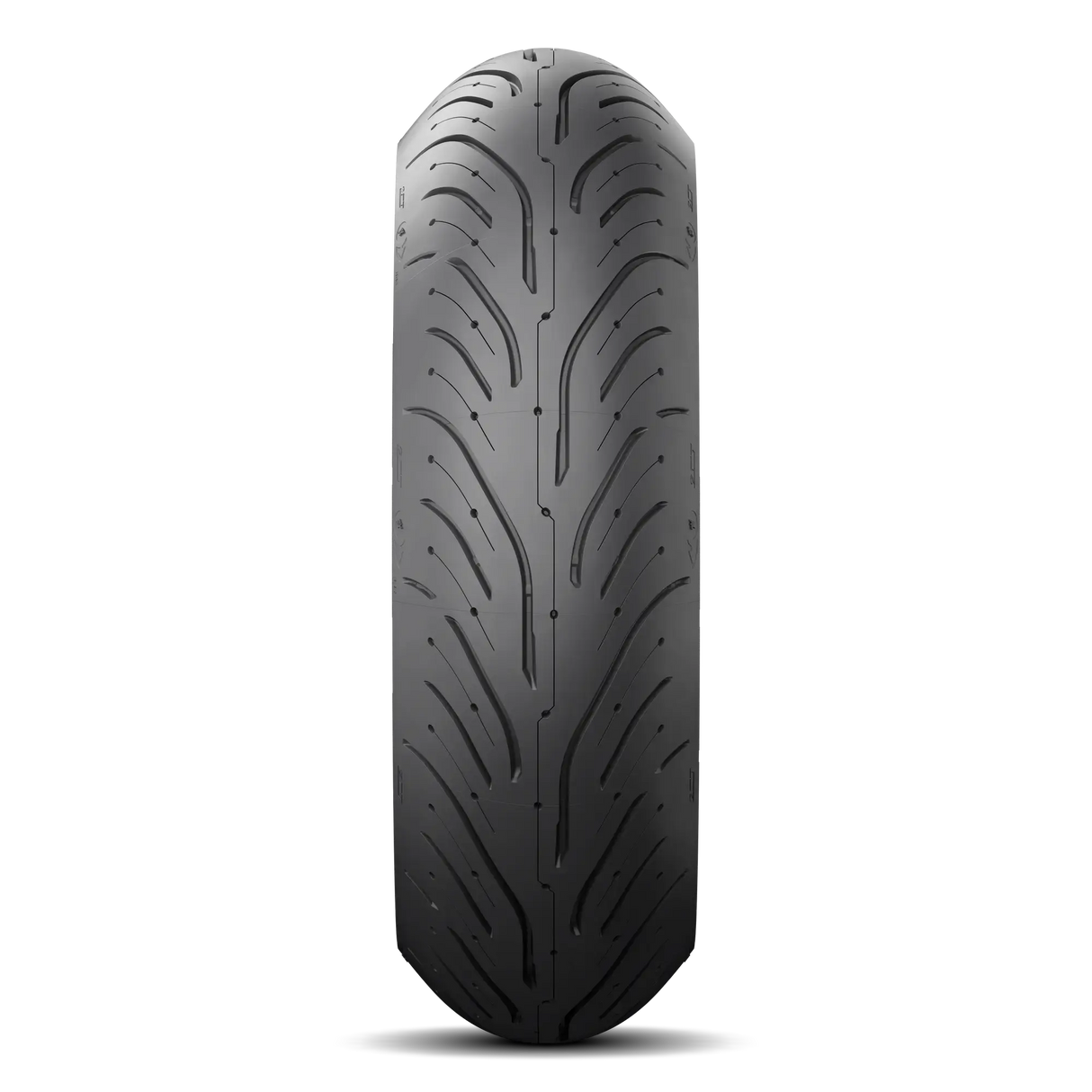 Michelin Pilot Road 4 GT Rear Tyre 170/60 ZR-17 72W Tubeless