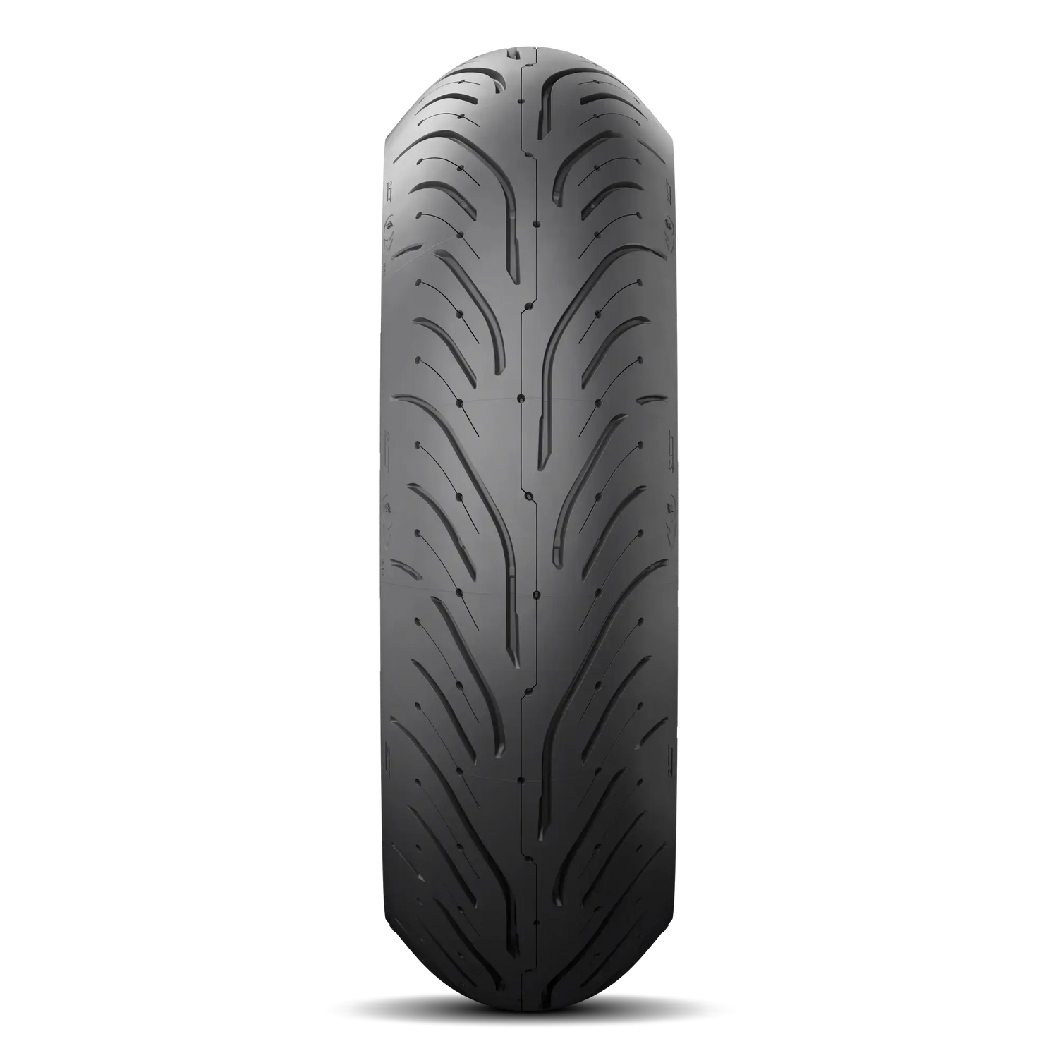 Michelin Pilot Road 4 GT Rear Tyre 170/60 ZR-17 72W Tubeless