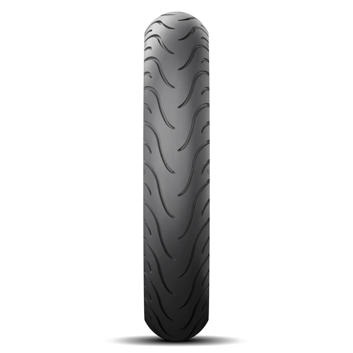 Michelin Pilot Street Radial Rear Tyre 180/55 ZR-17 73W Tubeless