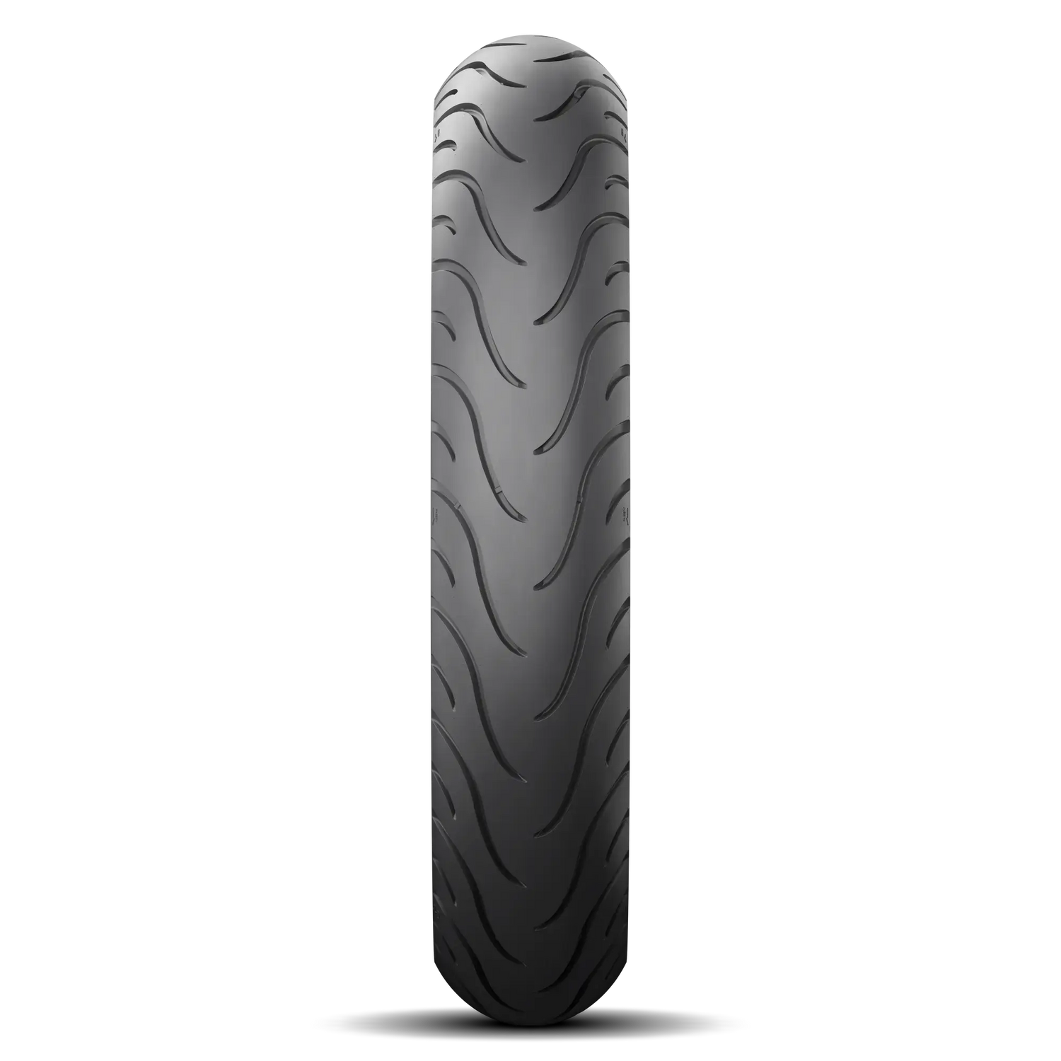 Michelin Pilot Street Radial Rear Tyre 150/60 R-17 66H Tubeless