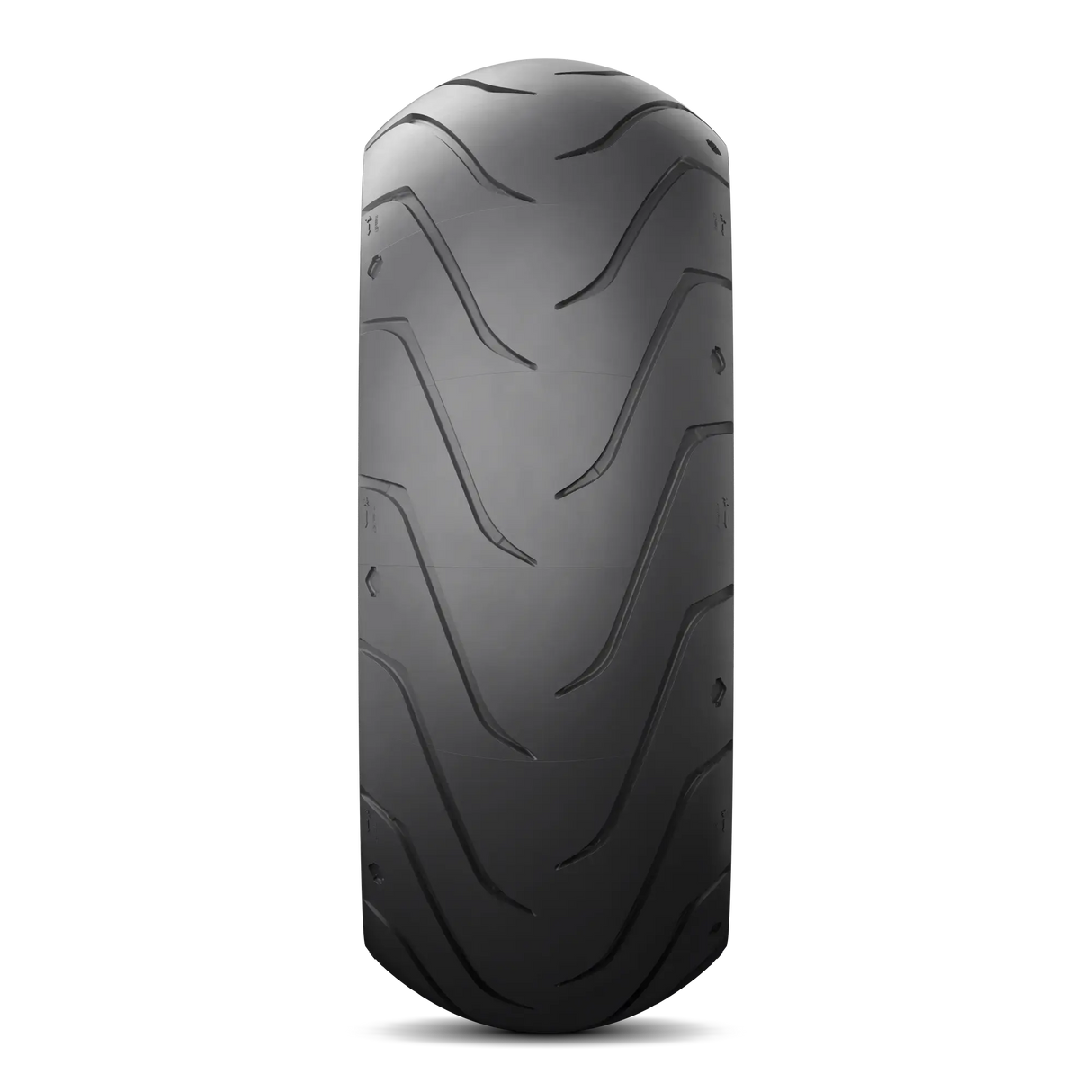 Michelin Scorcher 11 Rear Tyre 200/55 R-17 M/C 78V Tubeless