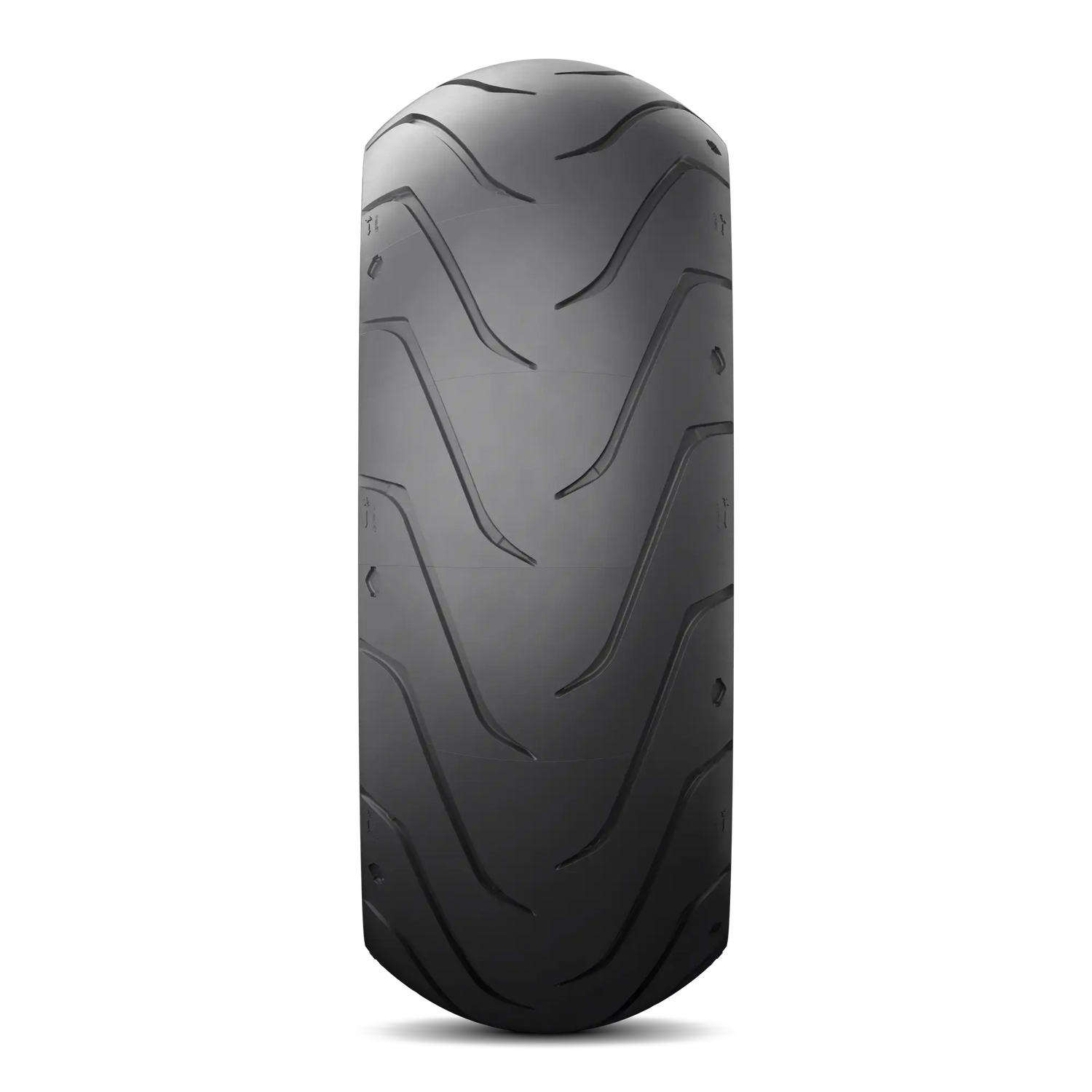 Michelin Scorcher 11 Rear Tyre 180/55 R-17 M/C 73W Tubeless