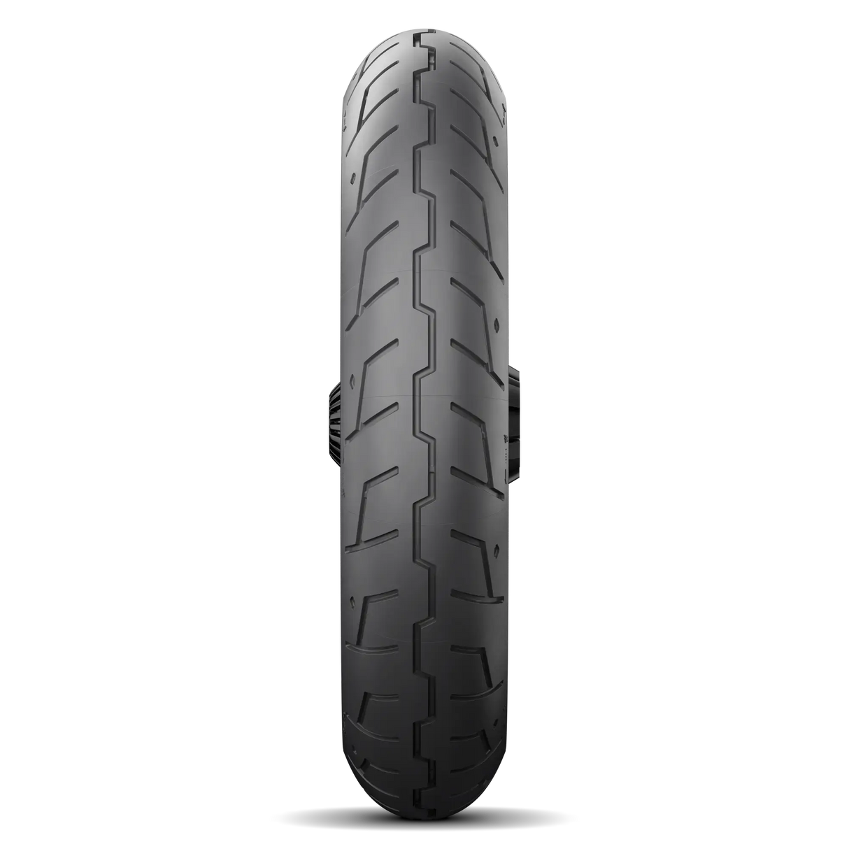 Michelin Scorcher 21 Front Tyre 120/70 R-17 M/C 58V Tubeless