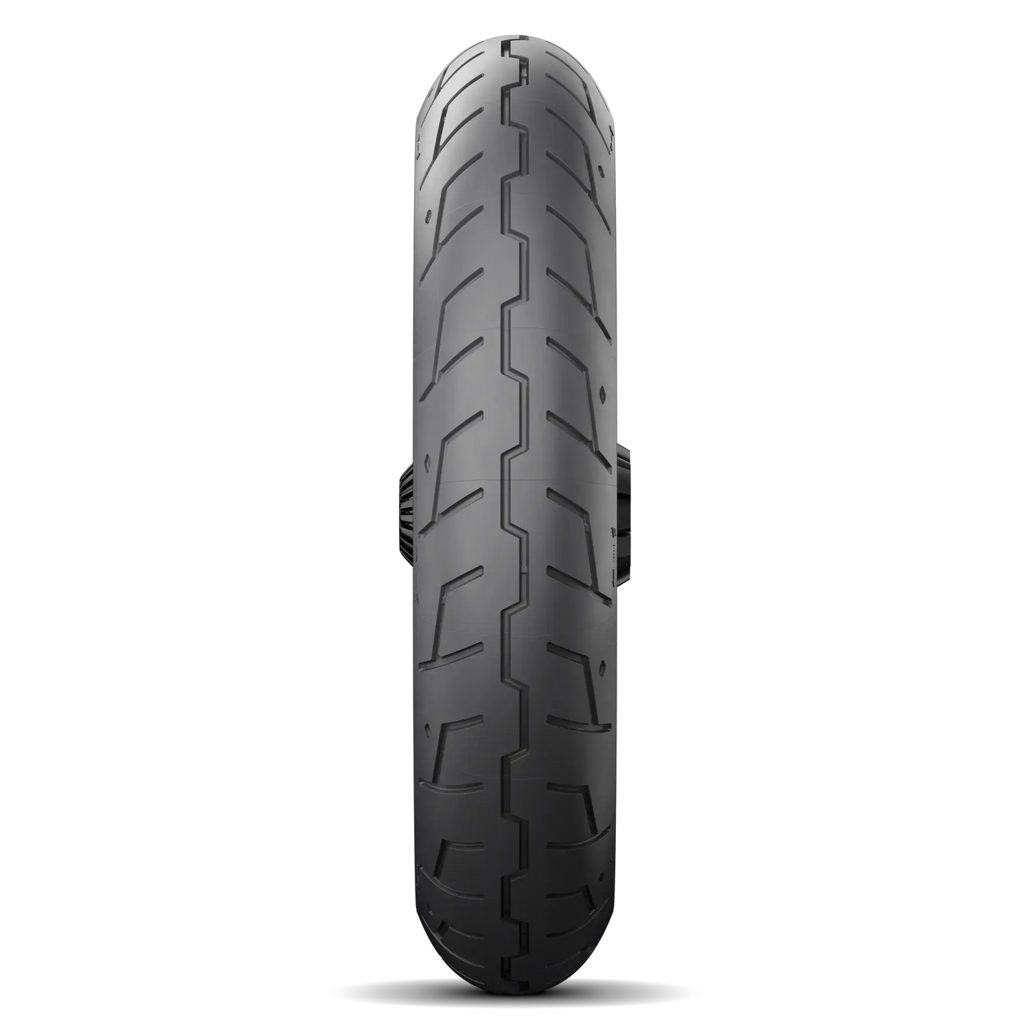 Michelin Scorcher 21 Front Tyre 120/70 R-17 M/C 58V Tubeless
