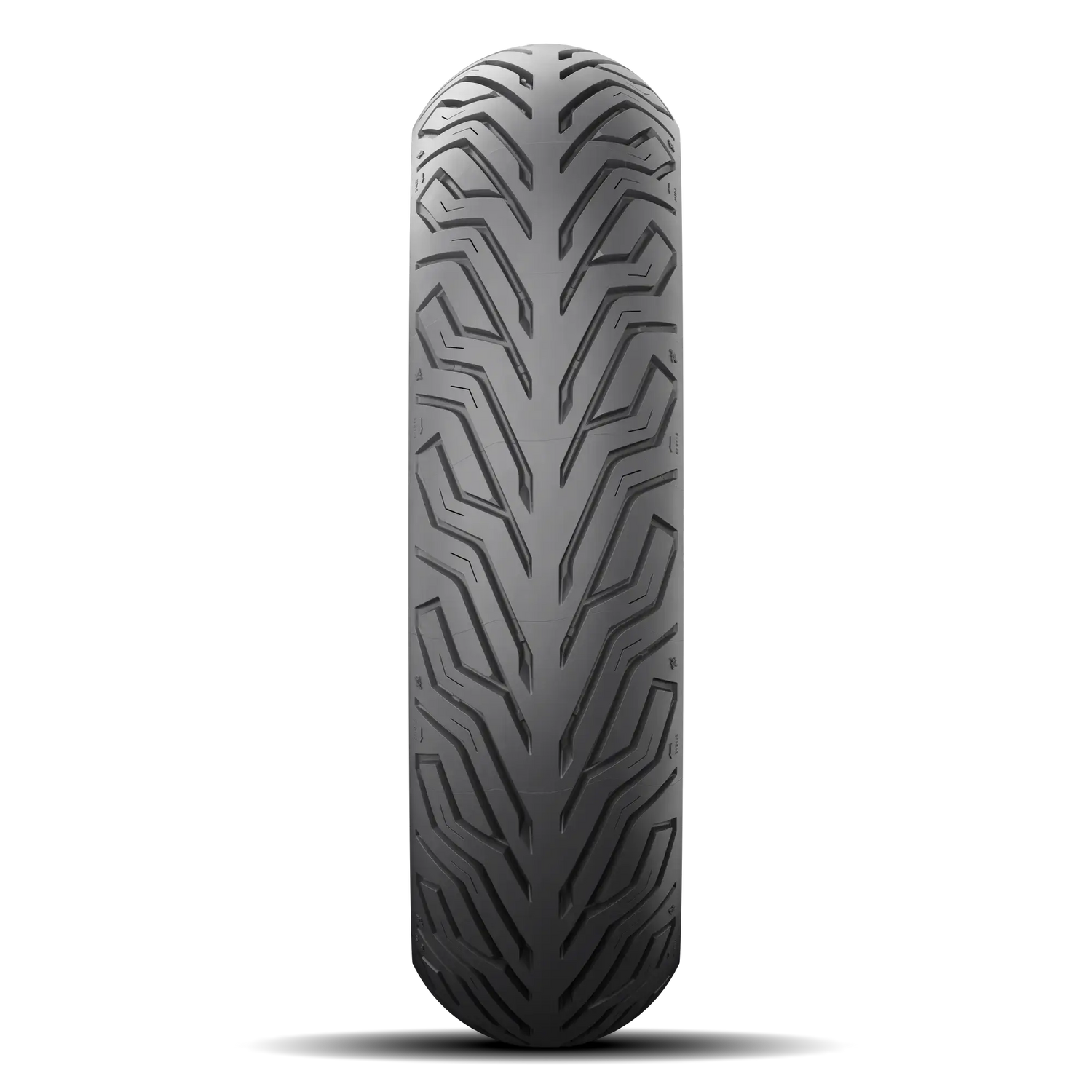 Michelin City Grip Rear Tyre 130/70-16 61P Tubeless