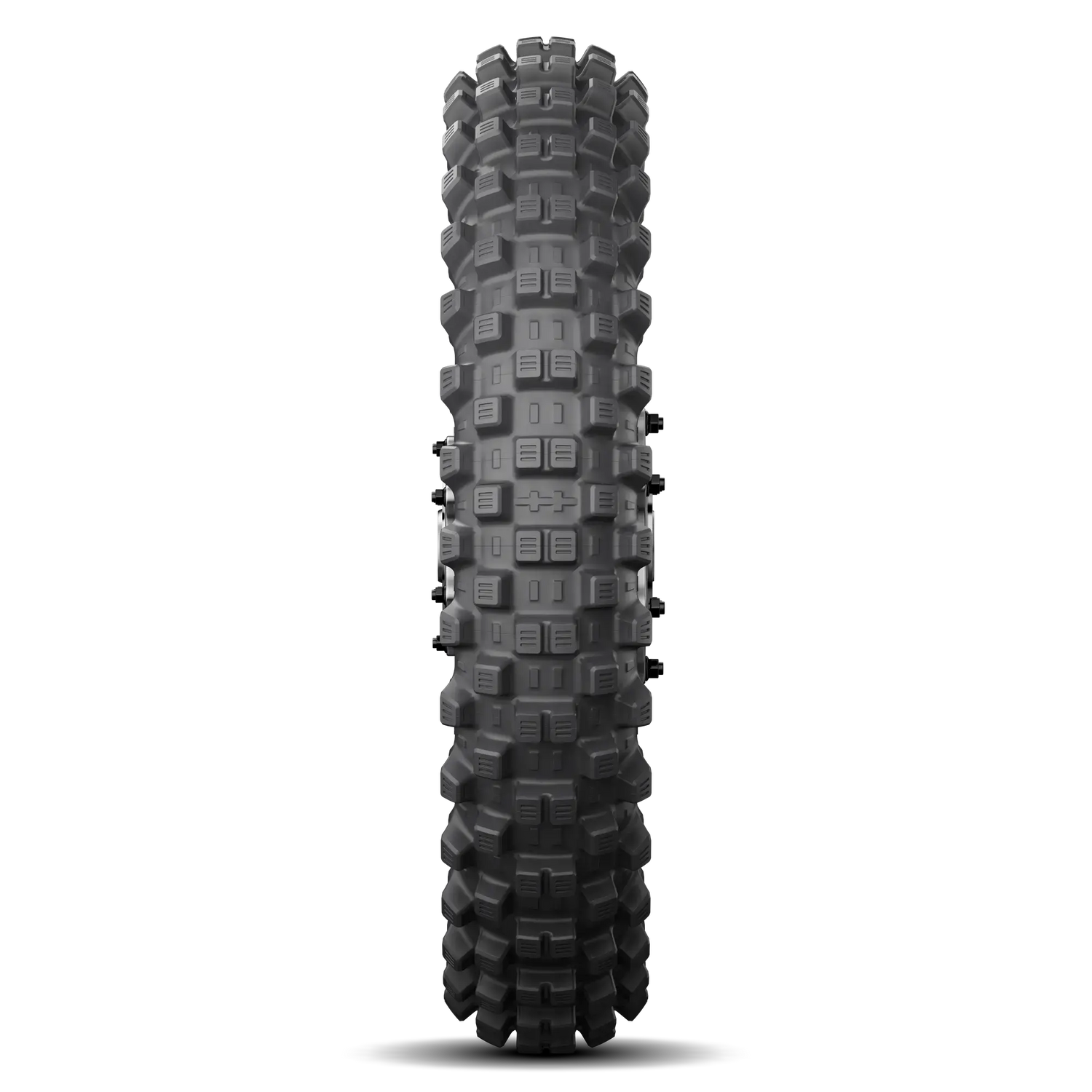 Michelin Tracker Rear Tyre 110/90-19 62R Tube Type
