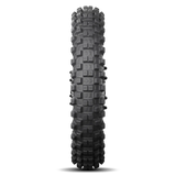 Michelin Tracker Rear Tyre 120/80-19 63R Tube Type