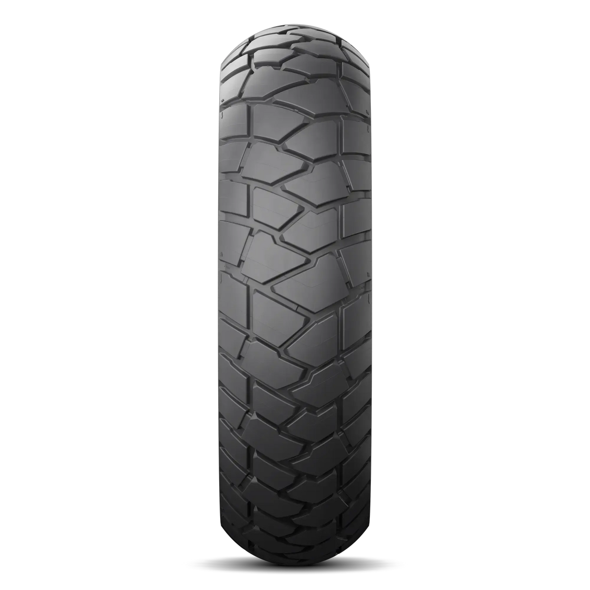 Michelin Scorcher Adventure Rear Tyre 170/60 R-17 72V Tubeless