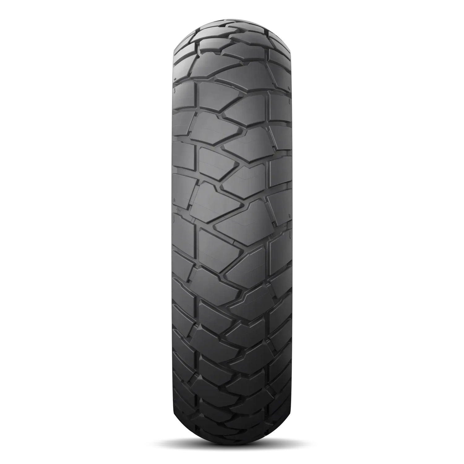 Michelin Scorcher Adventure Rear Tyre 170/60 R-17 72V Tubeless