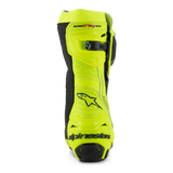 Alpinestars Supertech R V2 Vented Fluro Yellow/Black Boots