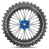 Michelin Starcross 6 Medium/Hard Rear Tyre 110/100-18 64M Tube Type
